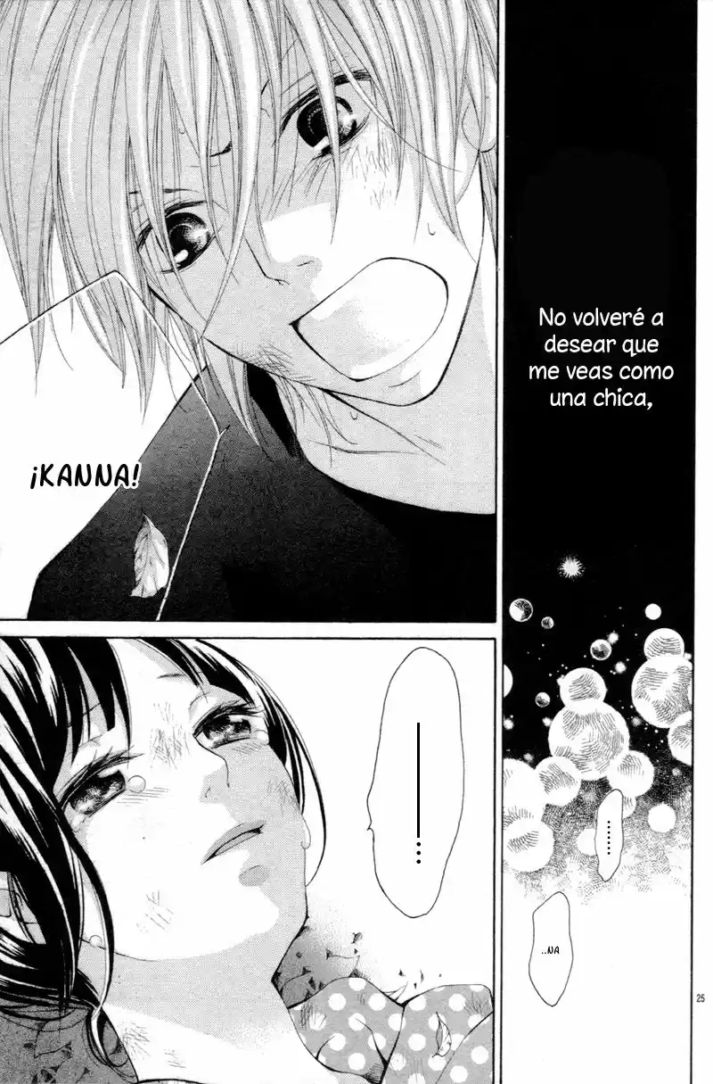 Lori-kun No Nayamigoto - Capítulo  - Página 28 - LectorTMOo