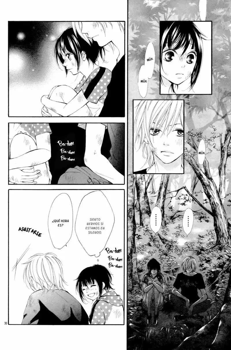 Lori-kun No Nayamigoto - Capítulo  - Página 33 - LectorTMOo