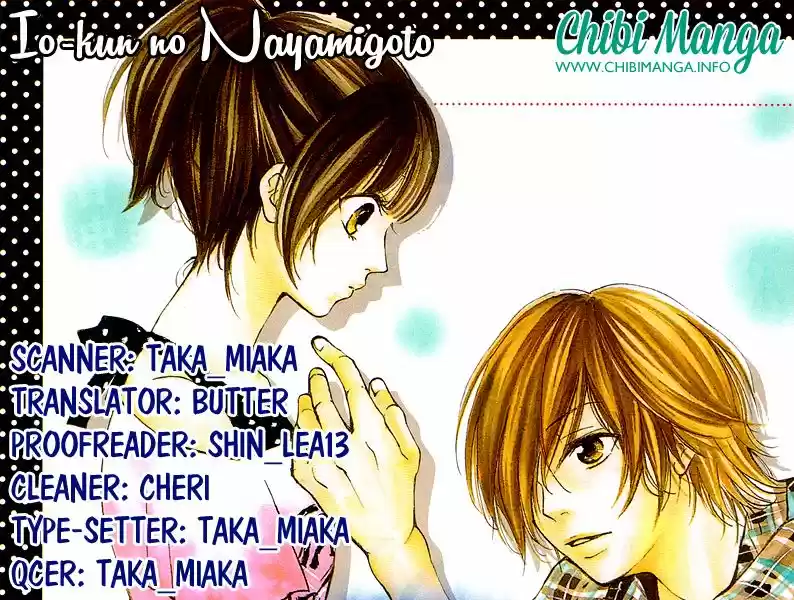 Lori-kun No Nayamigoto - Capítulo  - Página 42 - LectorTMOo