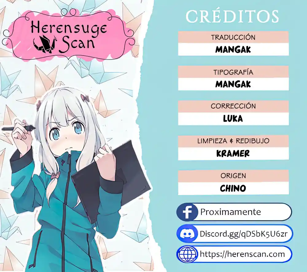 Los 12 Espíritus Del Zodiaco Chinos - Capítulo 0.30 - Página 1 - LectorTMOo