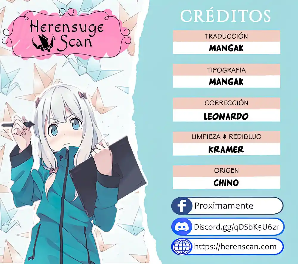 Los 12 Espíritus Del Zodiaco Chinos - Capítulo 0.50 - Página 1 - LectorTMOo