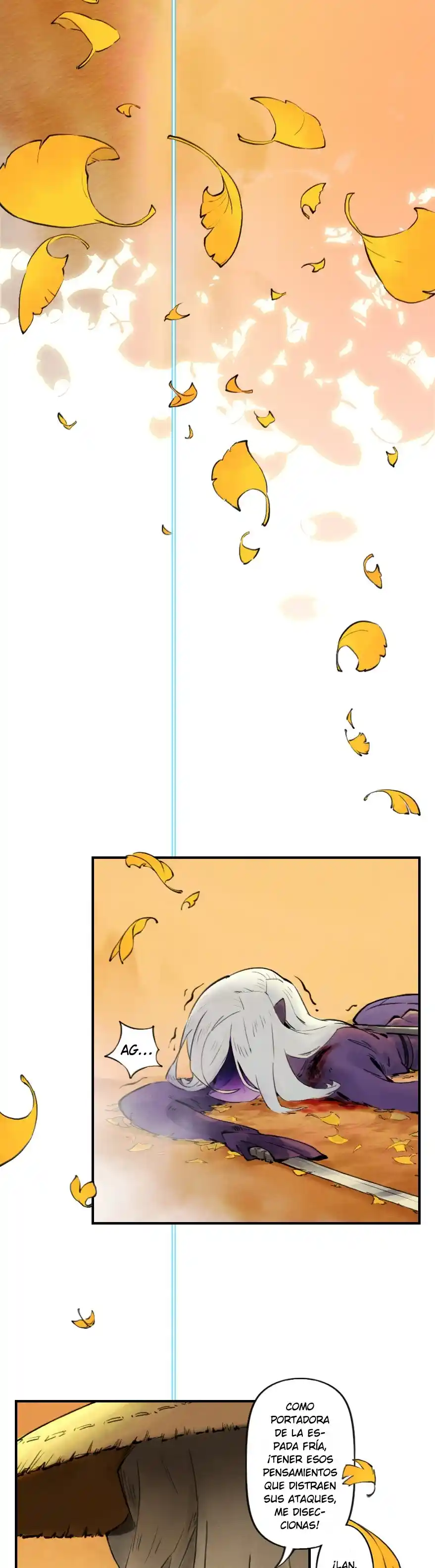 Los 12 Espíritus Del Zodiaco Chinos - Capítulo 0.60 - Página 10 - LectorTMOo