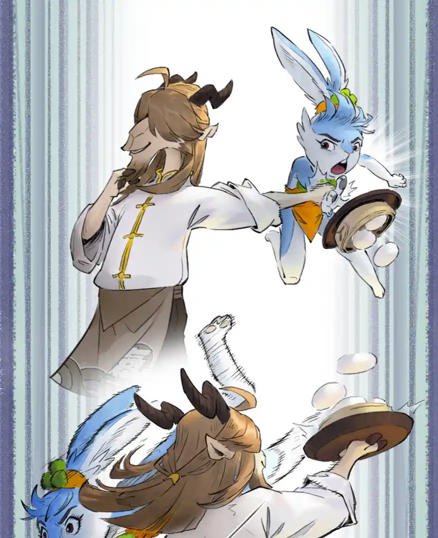 Los 12 Espíritus Del Zodiaco Chinos - Capítulo 0.80 - Página 30 - LectorTMOo