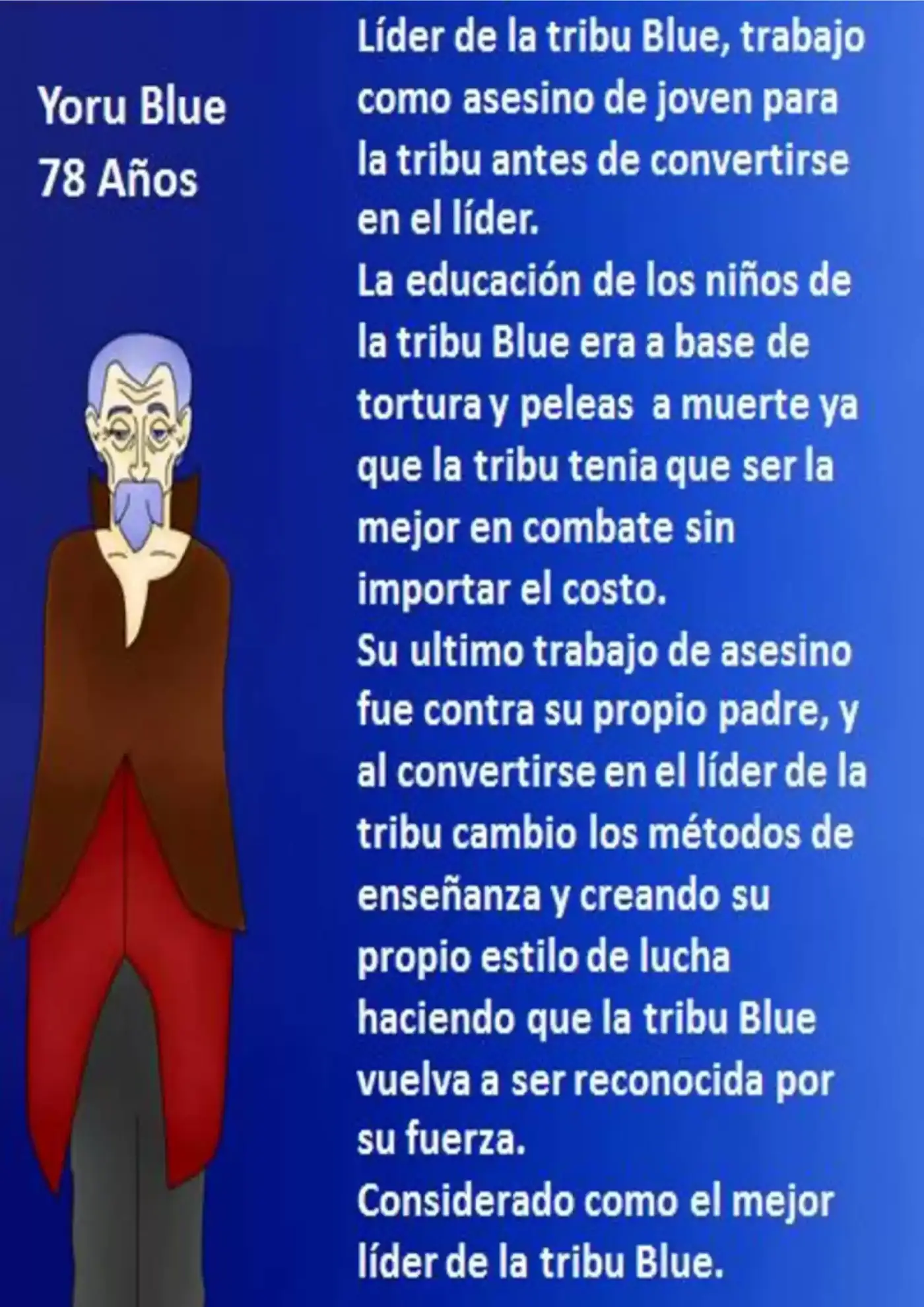 Los 12 (Novela) - Capítulo 4.50 - Página 3 - LectorTMOo