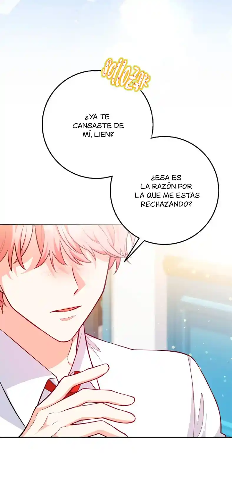 Los Amigo No Hacen Eso - Capítulo  - Página 12 - LectorTMOo