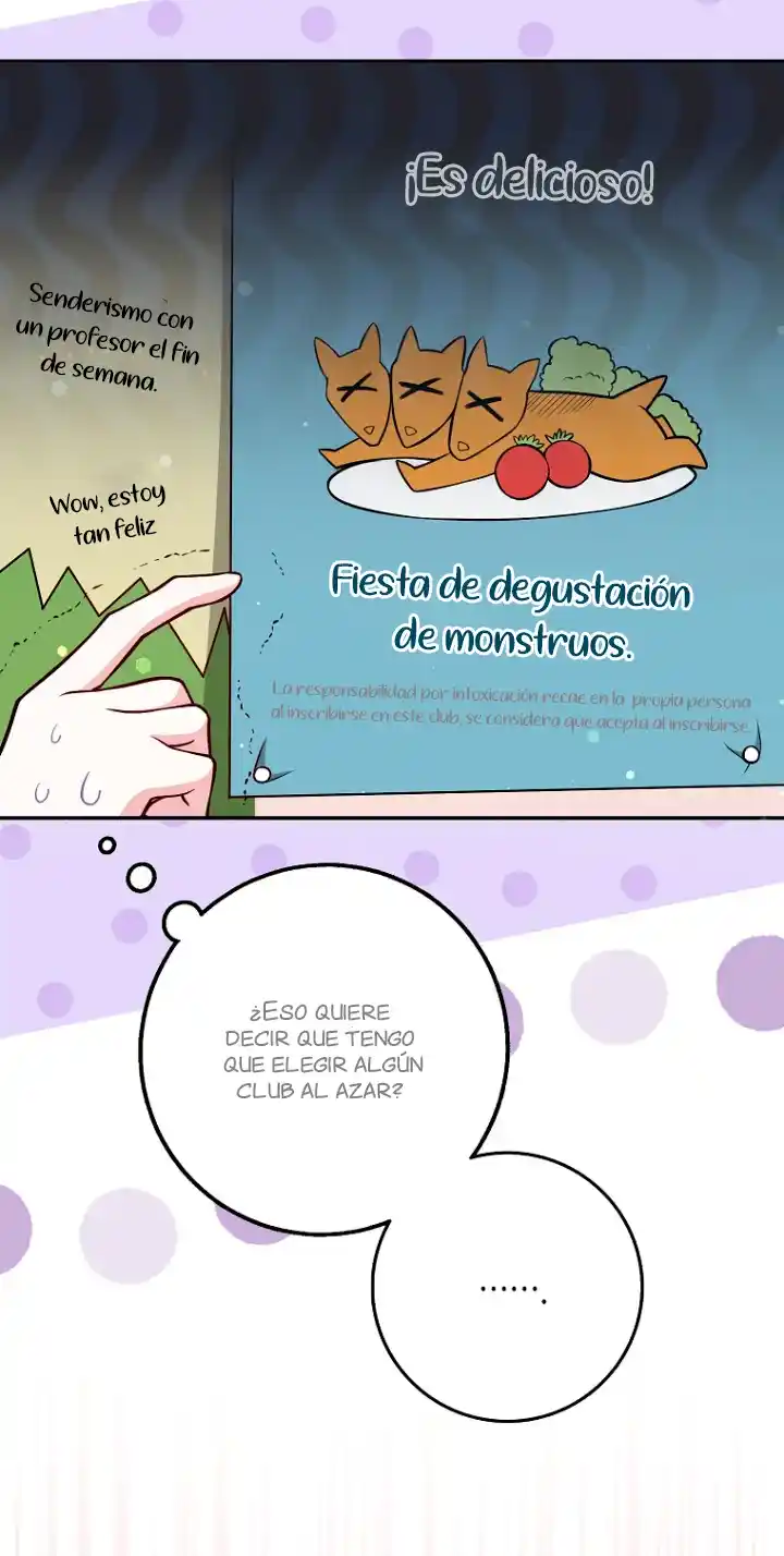 Los Amigo No Hacen Eso - Capítulo 1 - Página 19 - LectorTMOo