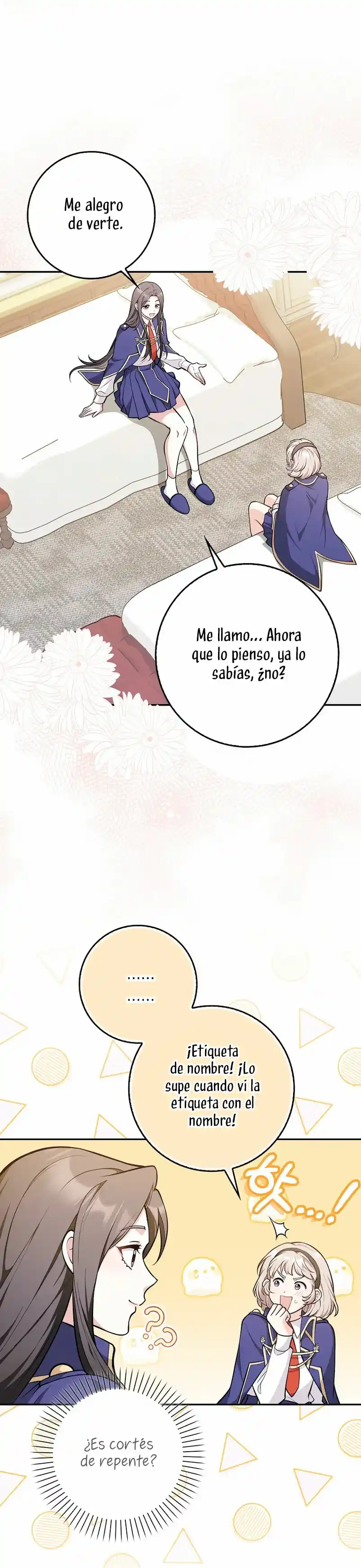 Los Amigo No Hacen Eso - Capítulo 10 - Página 6 - LectorTMOo