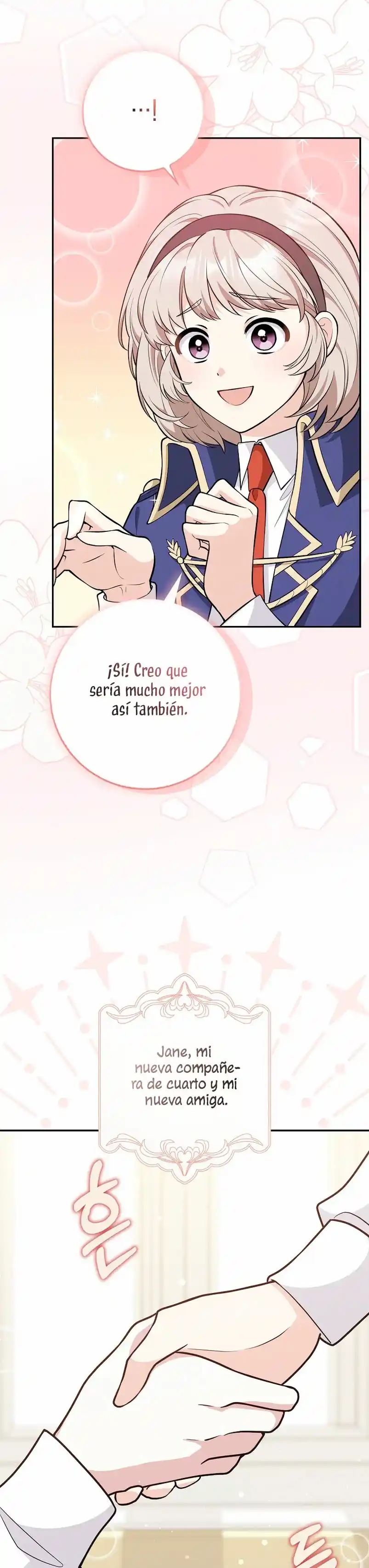Los Amigo No Hacen Eso - Capítulo 10 - Página 9 - LectorTMOo