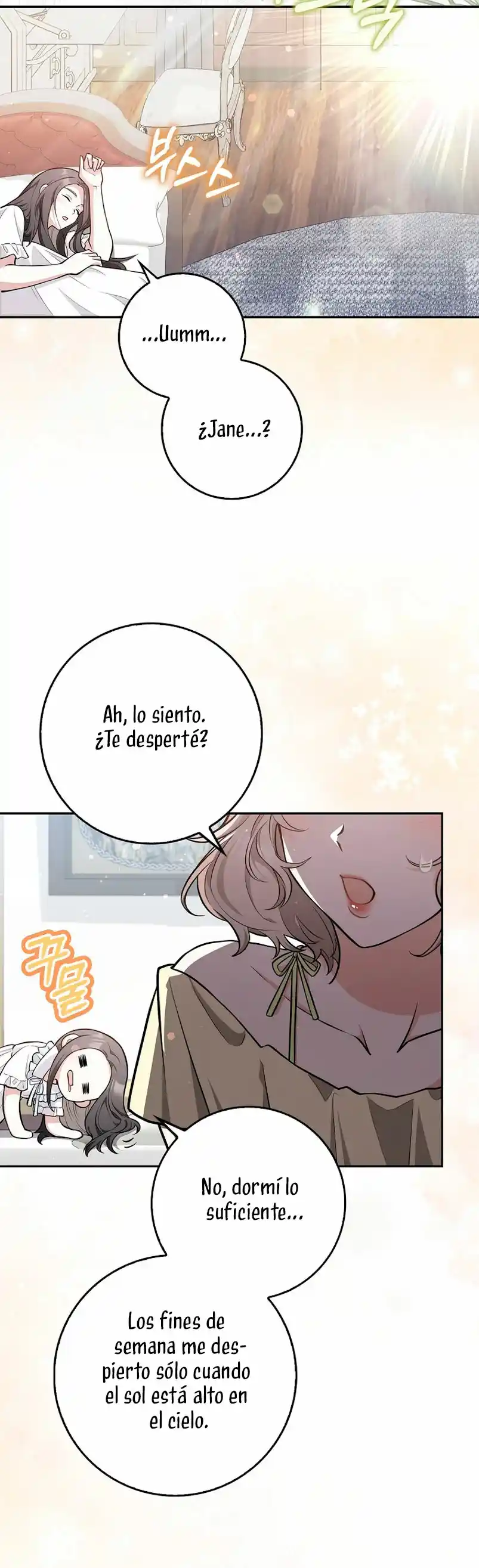 Los Amigo No Hacen Eso - Capítulo 10 - Página 11 - LectorTMOo