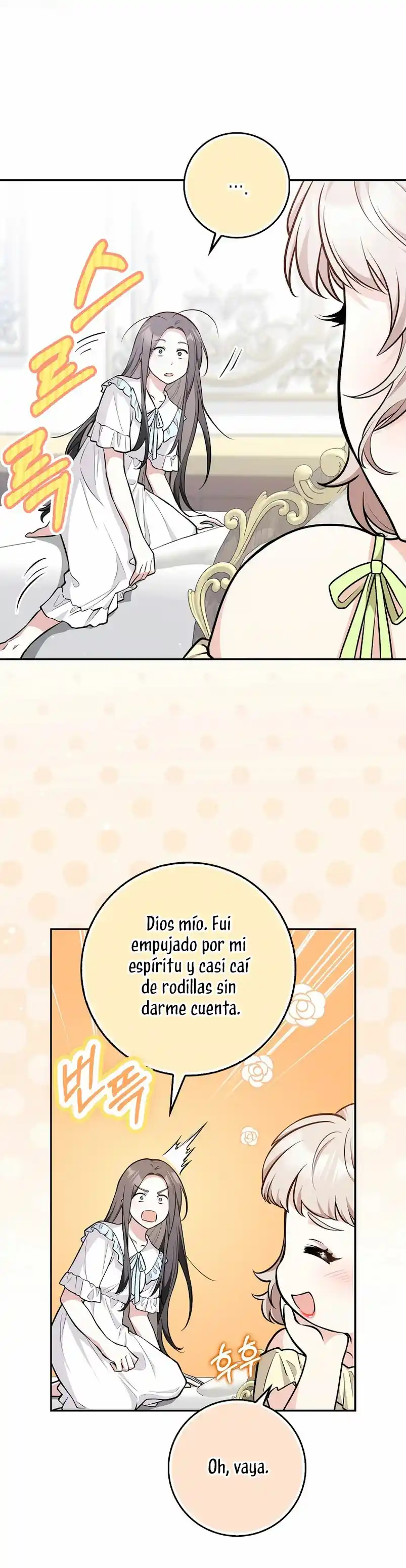 Los Amigo No Hacen Eso - Capítulo 10 - Página 13 - LectorTMOo
