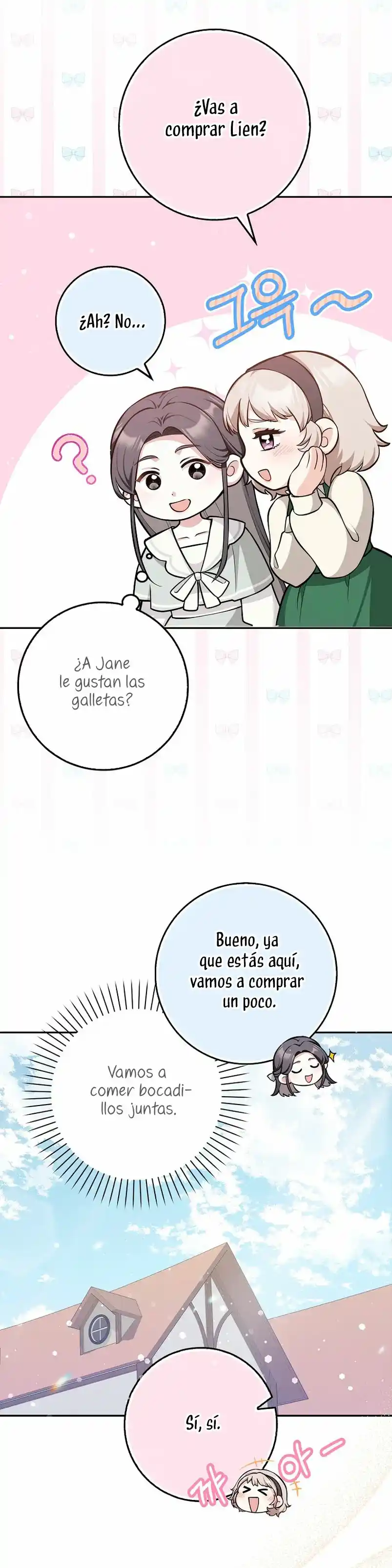 Los Amigo No Hacen Eso - Capítulo 10 - Página 24 - LectorTMOo