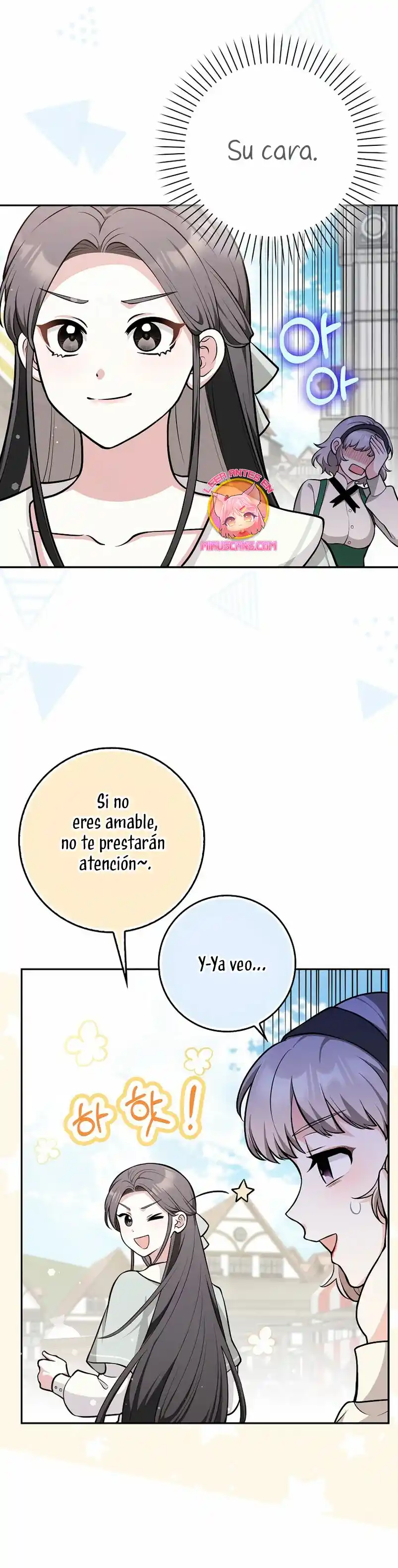 Los Amigo No Hacen Eso - Capítulo 10 - Página 28 - LectorTMOo