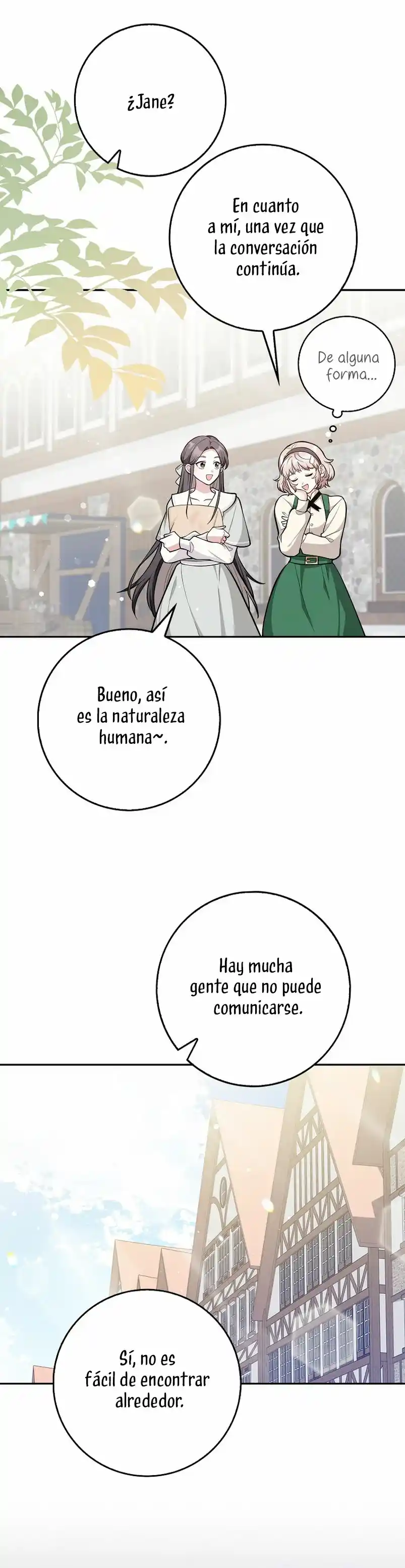 Los Amigo No Hacen Eso - Capítulo 10 - Página 29 - LectorTMOo