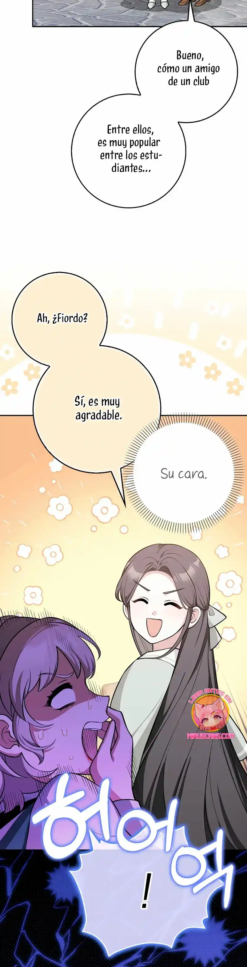 Los Amigo No Hacen Eso - Capítulo 10 - Página 31 - LectorTMOo