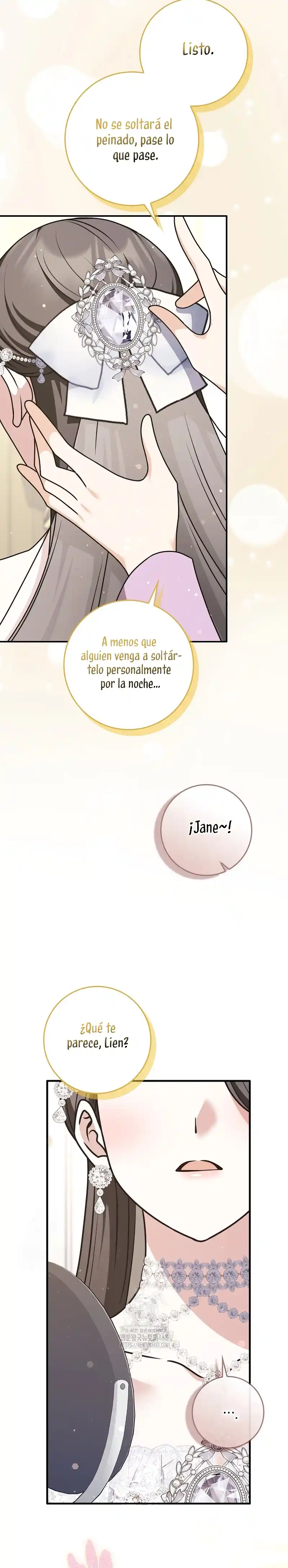 Los Amigo No Hacen Eso - Capítulo 100 - Página 4 - LectorTMOo
