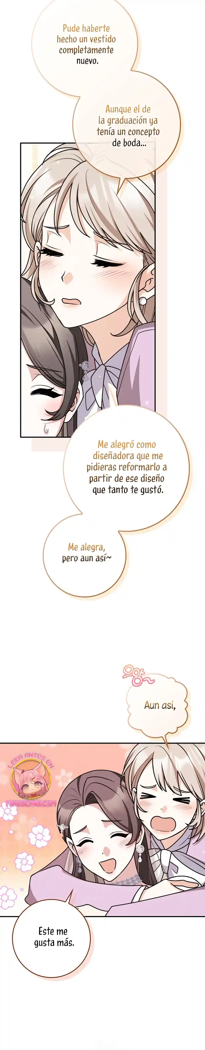 Los Amigo No Hacen Eso - Capítulo 100 - Página 6 - LectorTMOo