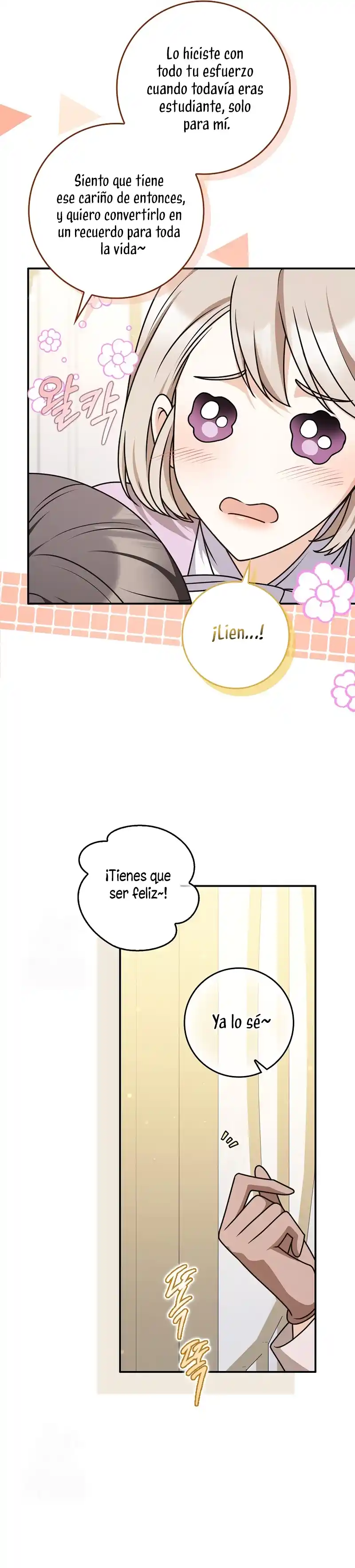 Los Amigo No Hacen Eso - Capítulo 100 - Página 7 - LectorTMOo