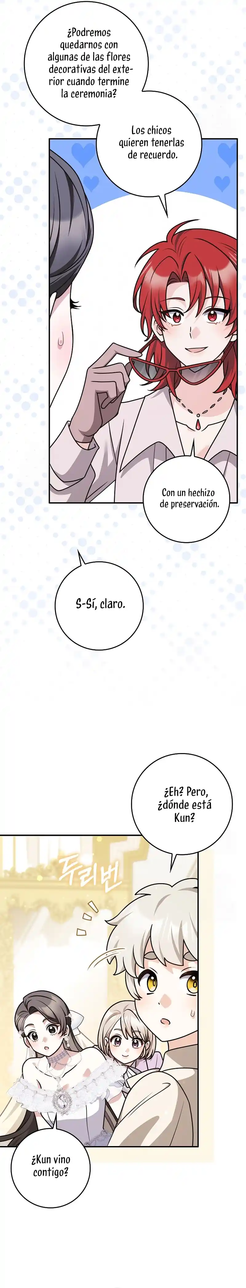 Los Amigo No Hacen Eso - Capítulo 100 - Página 11 - LectorTMOo