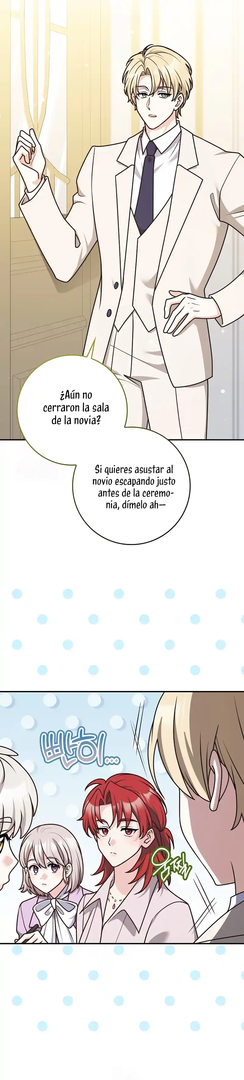 Los Amigo No Hacen Eso - Capítulo 100 - Página 13 - LectorTMOo