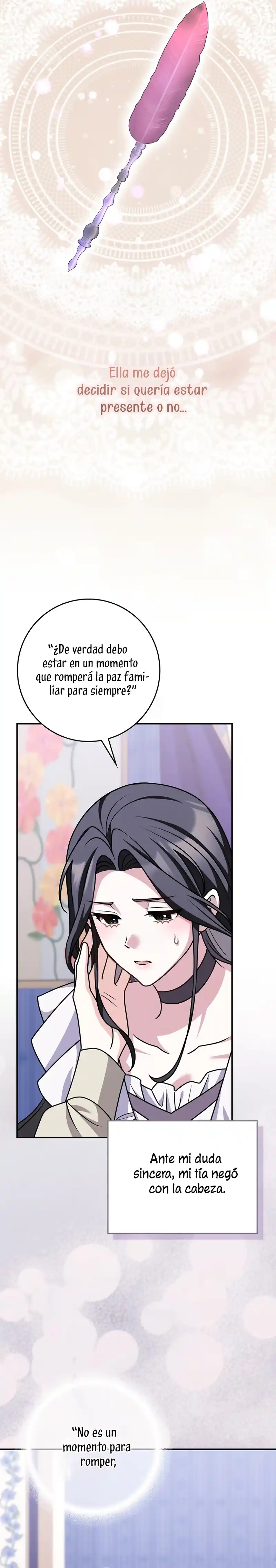 Los Amigo No Hacen Eso - Capítulo 100 - Página 25 - LectorTMOo