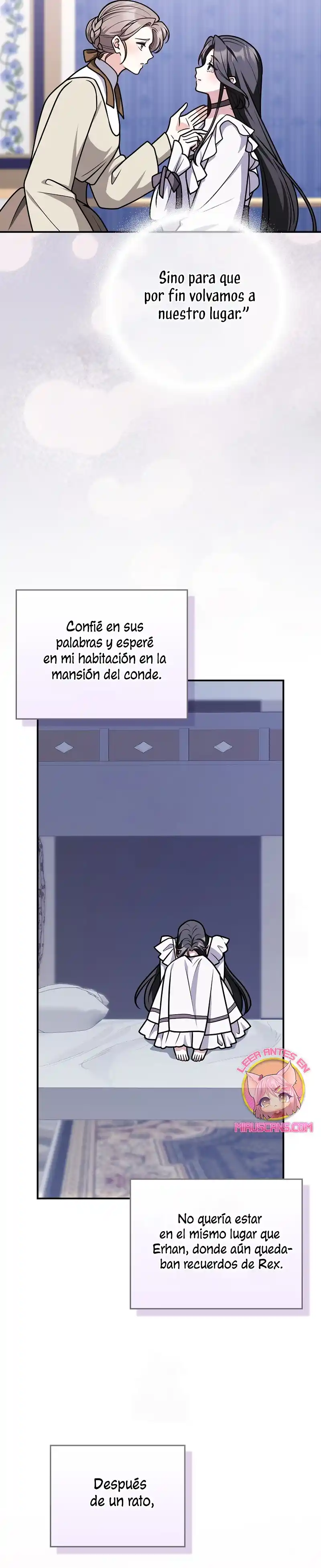 Los Amigo No Hacen Eso - Capítulo 100 - Página 26 - LectorTMOo