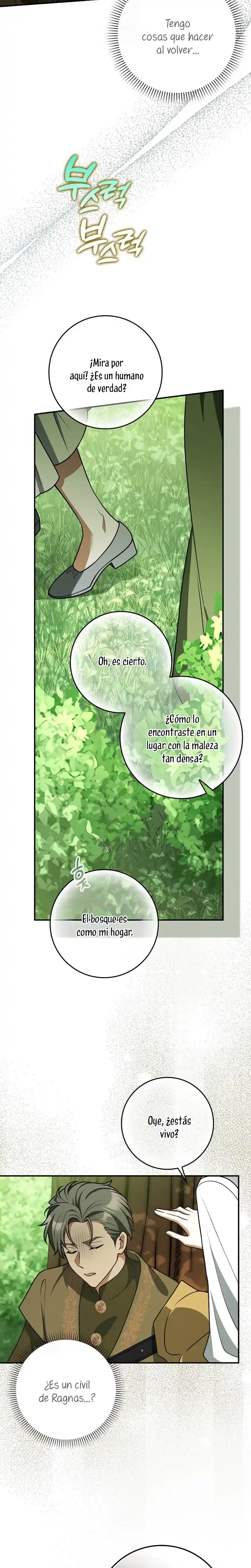 Los Amigo No Hacen Eso - Capítulo 102 - Página 9 - LectorTMOo