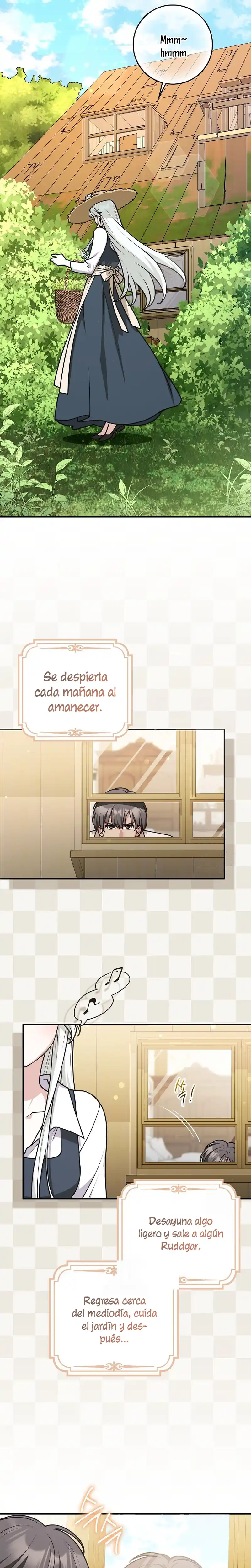 Los Amigo No Hacen Eso - Capítulo 102 - Página 20 - LectorTMOo