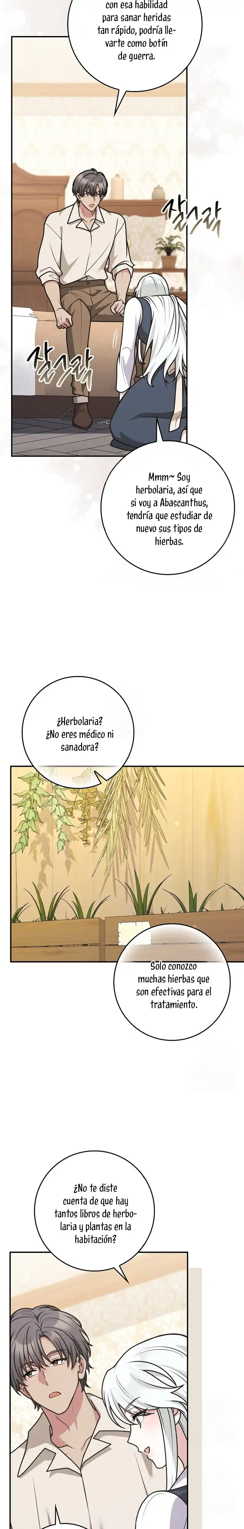 Los Amigo No Hacen Eso - Capítulo 102 - Página 24 - LectorTMOo