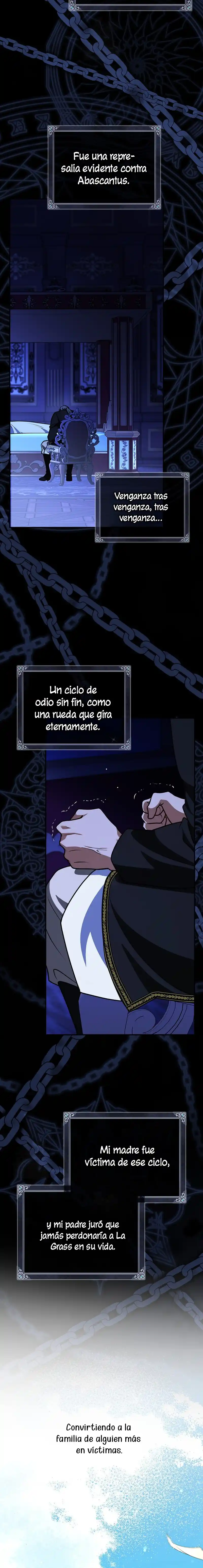 Los Amigo No Hacen Eso - Capítulo 103 - Página 17 - LectorTMOo