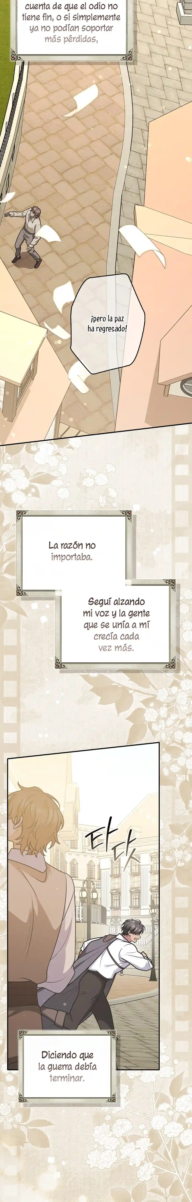 Los Amigo No Hacen Eso - Capítulo 103 - Página 19 - LectorTMOo