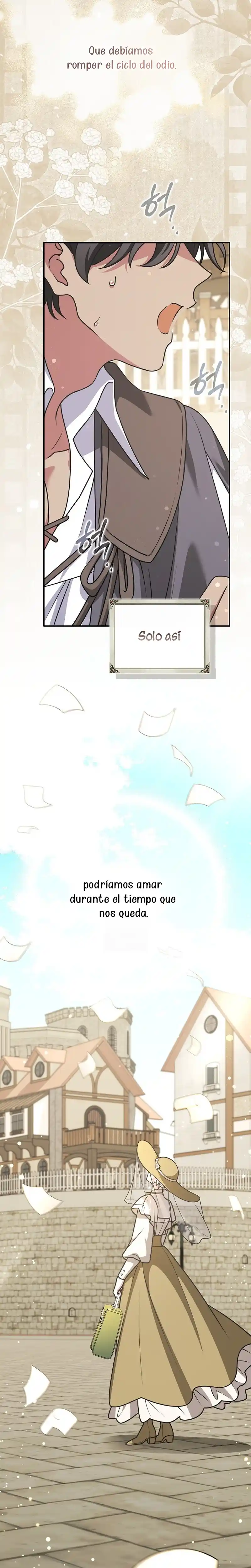 Los Amigo No Hacen Eso - Capítulo 103 - Página 20 - LectorTMOo