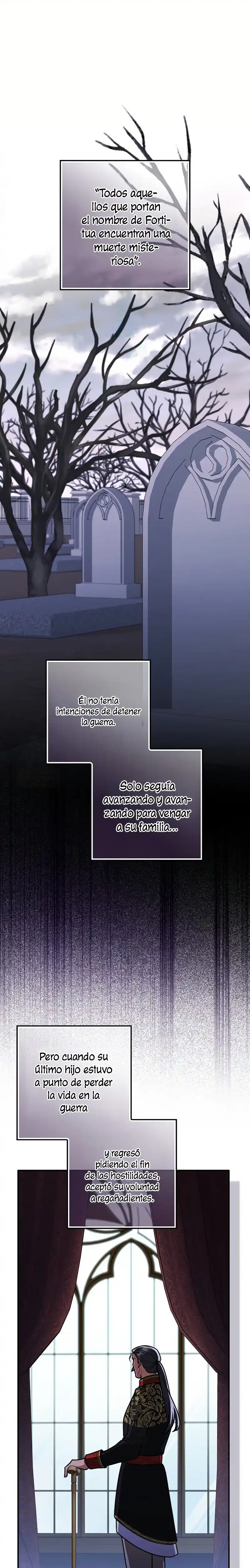 Los Amigo No Hacen Eso - Capítulo 104 - Página 3 - LectorTMOo