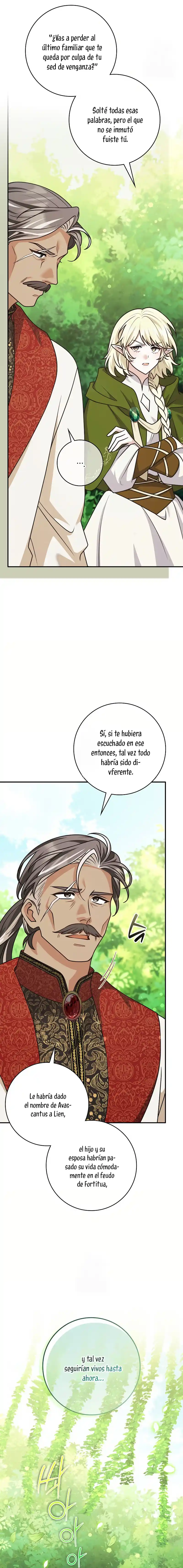 Los Amigo No Hacen Eso - Capítulo 104 - Página 17 - LectorTMOo