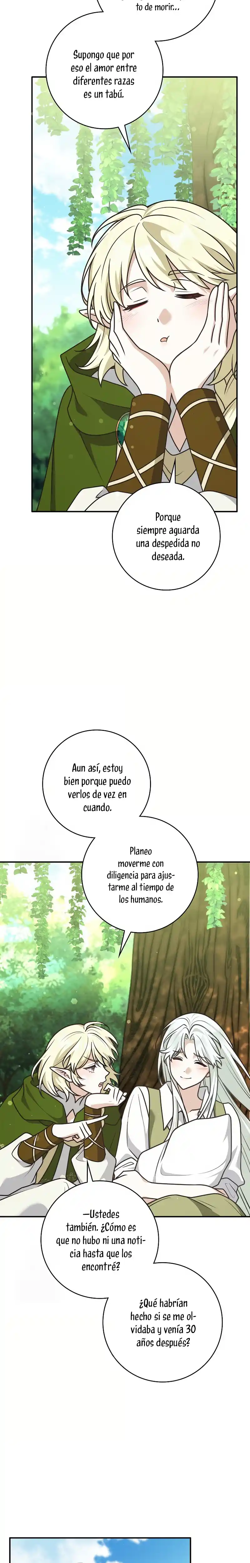 Los Amigo No Hacen Eso - Capítulo 104 - Página 21 - LectorTMOo