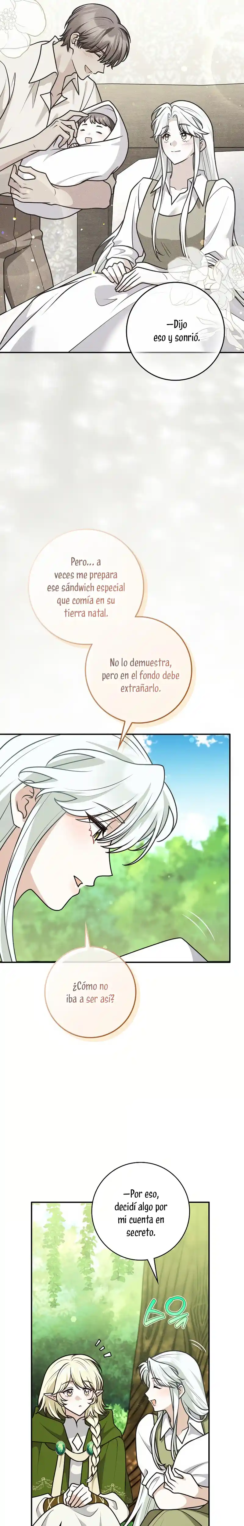 Los Amigo No Hacen Eso - Capítulo 104 - Página 23 - LectorTMOo