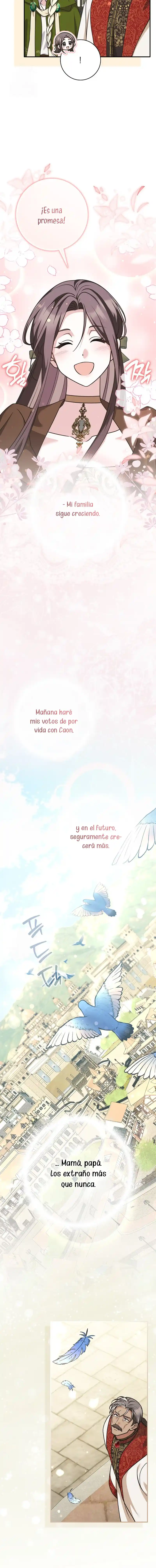 Los Amigo No Hacen Eso - Capítulo 105 - Página 12 - LectorTMOo