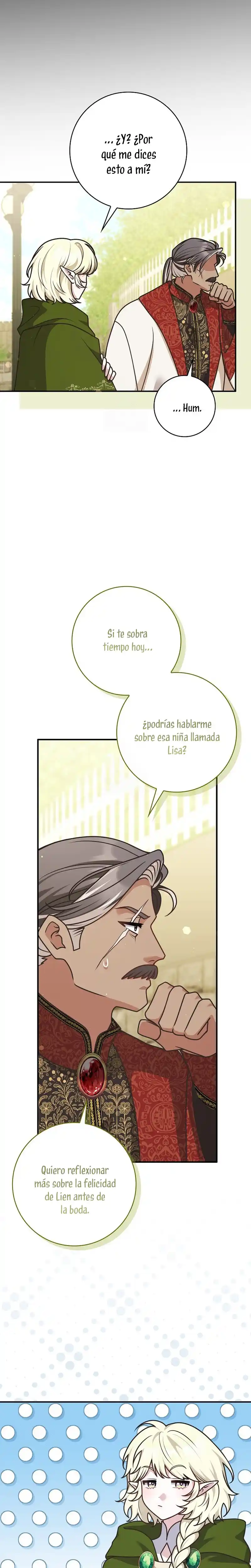 Los Amigo No Hacen Eso - Capítulo 105 - Página 14 - LectorTMOo