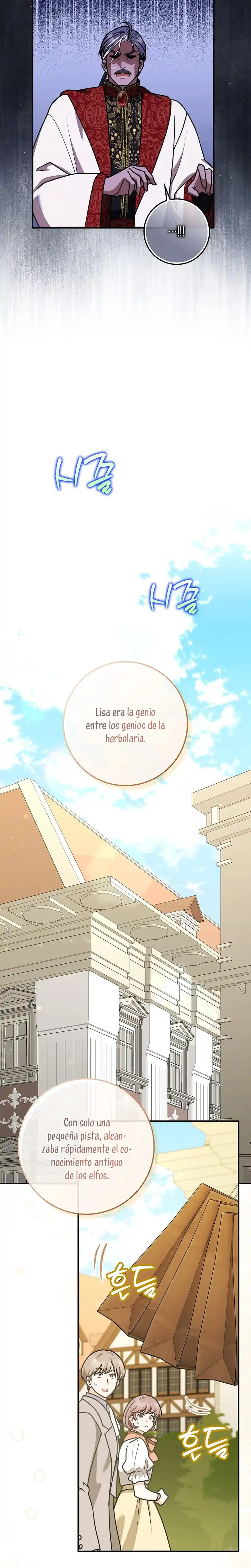 Los Amigo No Hacen Eso - Capítulo 105 - Página 16 - LectorTMOo