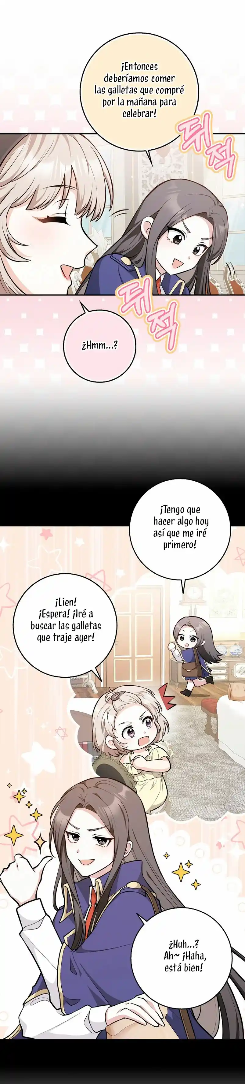 Los Amigo No Hacen Eso - Capítulo 11 - Página 9 - LectorTMOo