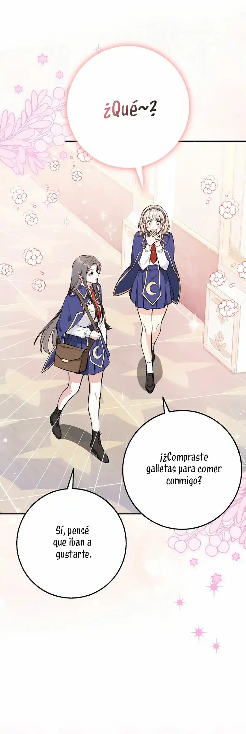 Los Amigo No Hacen Eso - Capítulo 11 - Página 15 - LectorTMOo