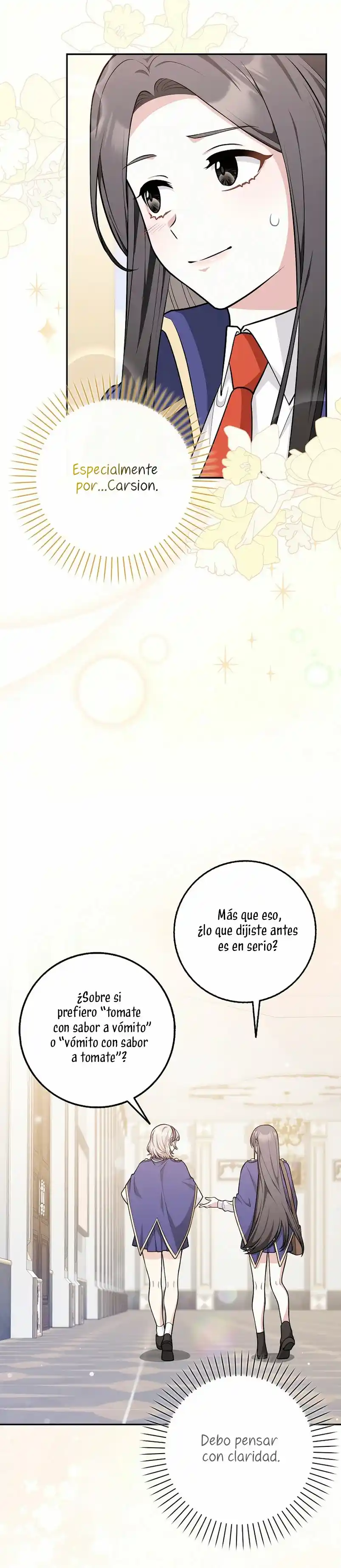 Los Amigo No Hacen Eso - Capítulo 11 - Página 19 - LectorTMOo
