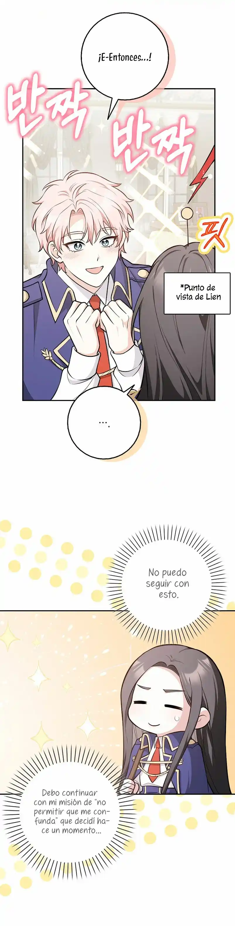 Los Amigo No Hacen Eso - Capítulo 11 - Página 29 - LectorTMOo