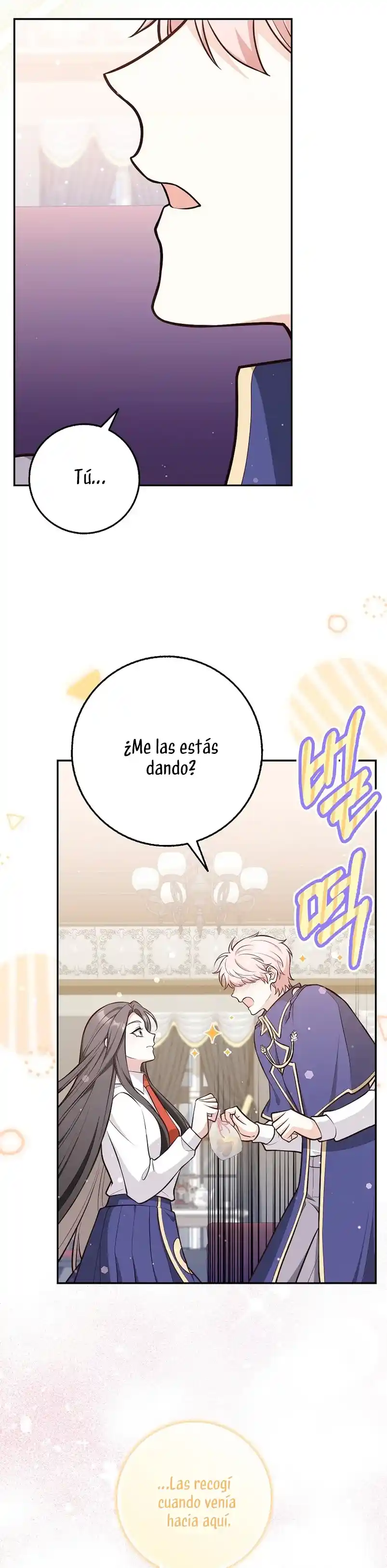 Los Amigo No Hacen Eso - Capítulo 12 - Página 12 - LectorTMOo