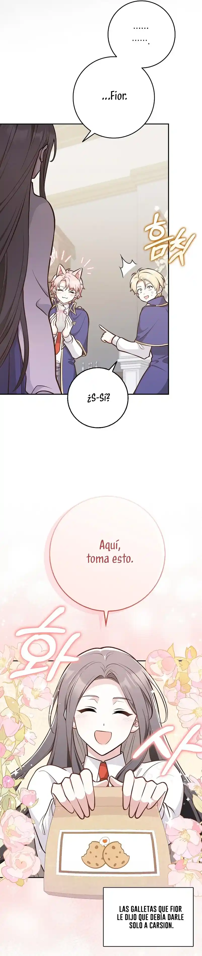 Los Amigo No Hacen Eso - Capítulo 12 - Página 19 - LectorTMOo