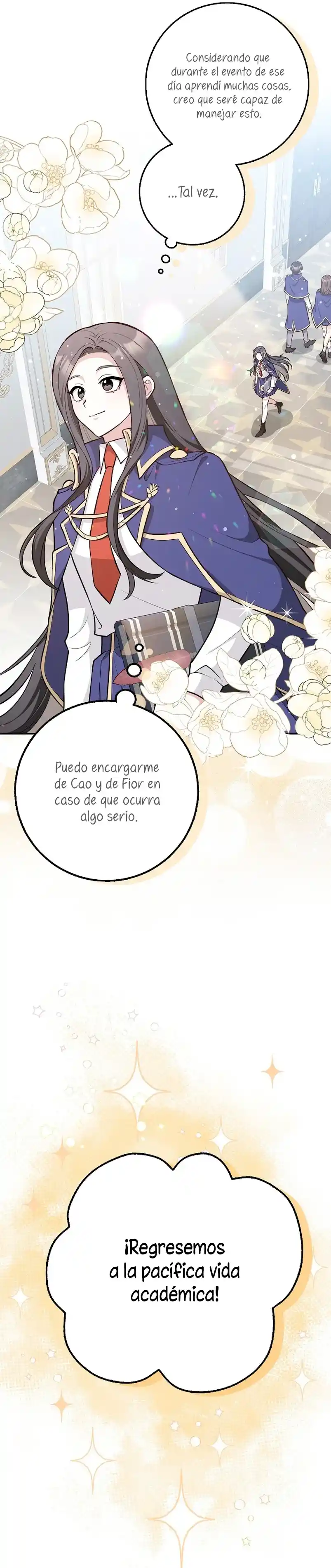 Los Amigo No Hacen Eso - Capítulo 12 - Página 26 - LectorTMOo