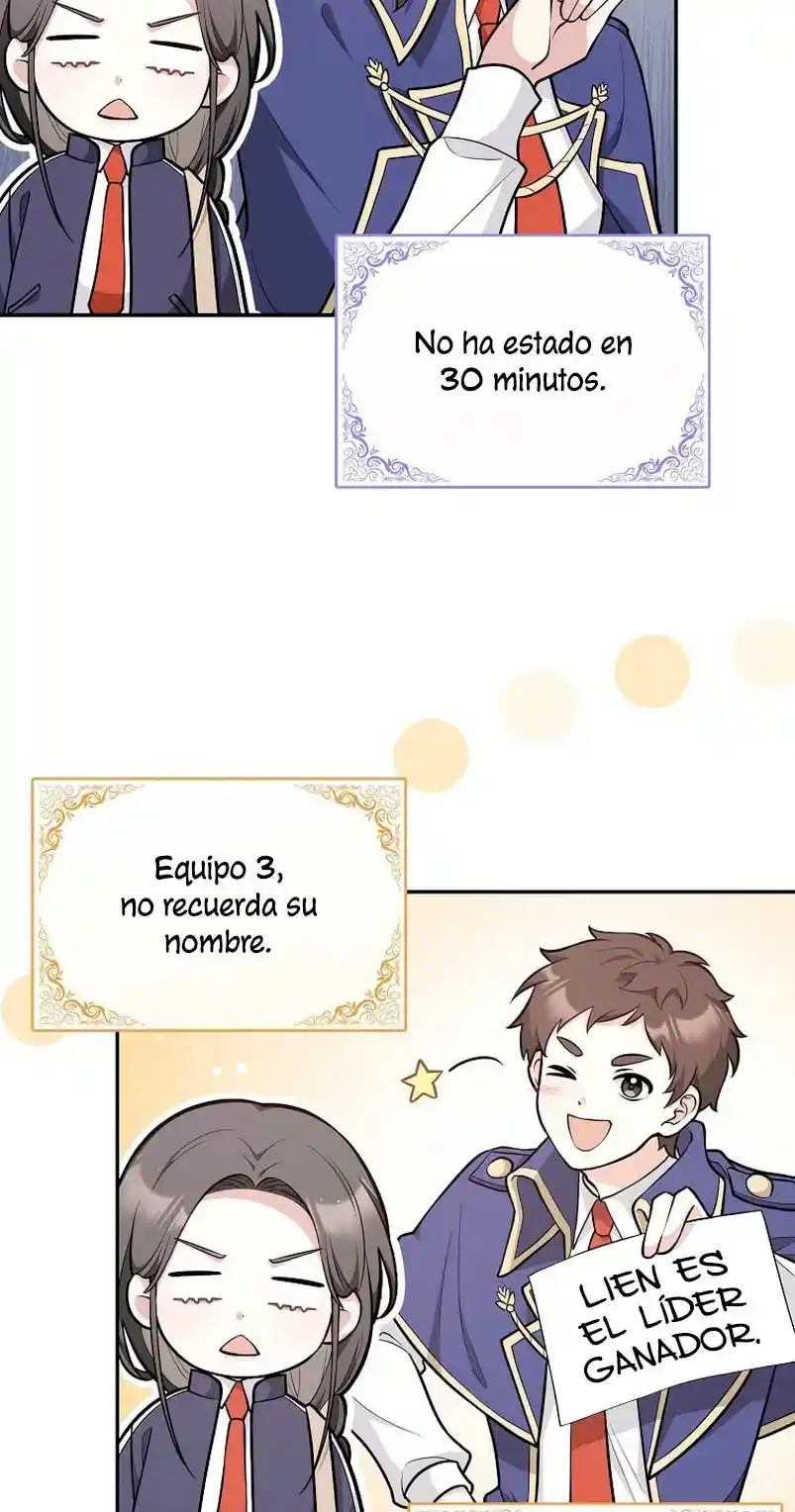 Los Amigo No Hacen Eso - Capítulo 14 - Página 7 - LectorTMOo