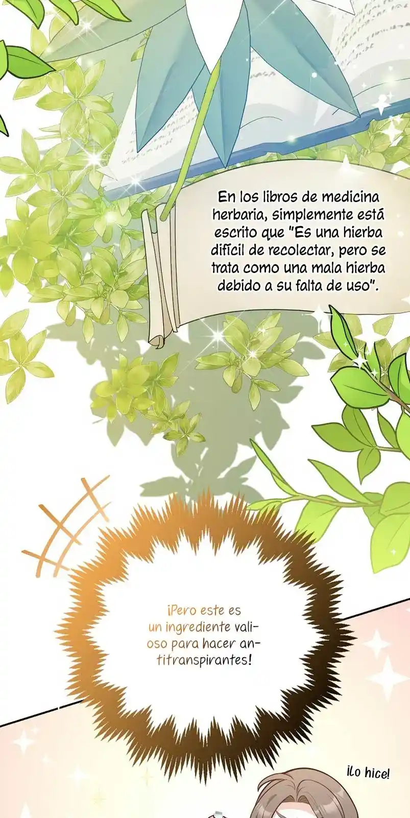 Los Amigo No Hacen Eso - Capítulo 14 - Página 29 - LectorTMOo