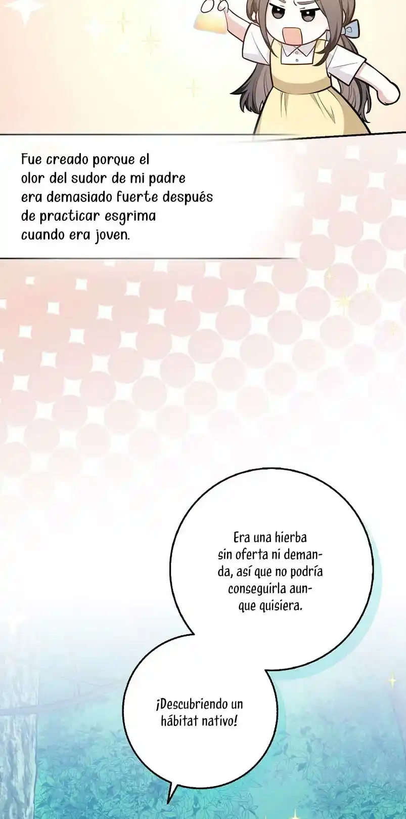 Los Amigo No Hacen Eso - Capítulo 14 - Página 30 - LectorTMOo