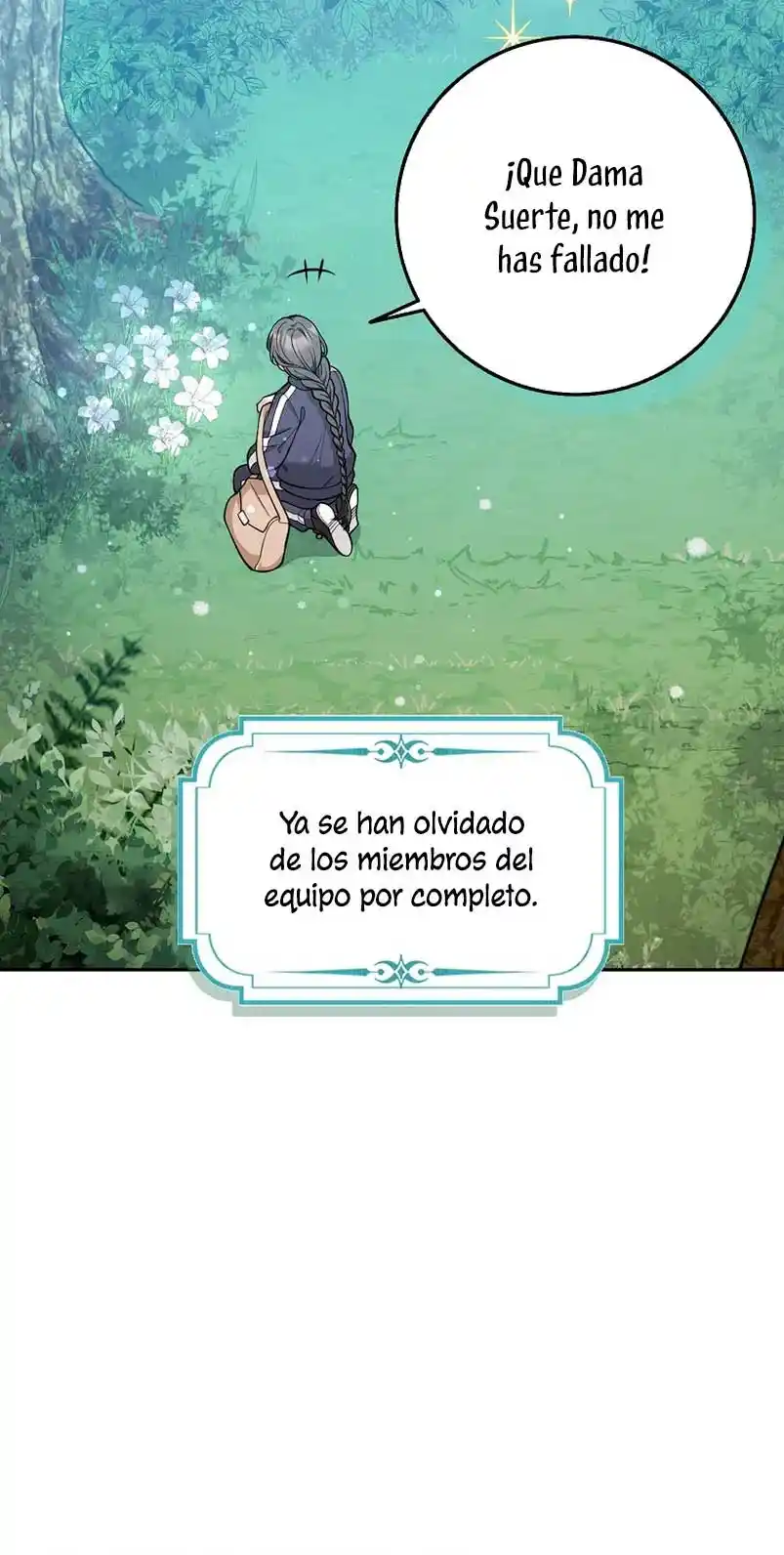 Los Amigo No Hacen Eso - Capítulo 14 - Página 31 - LectorTMOo