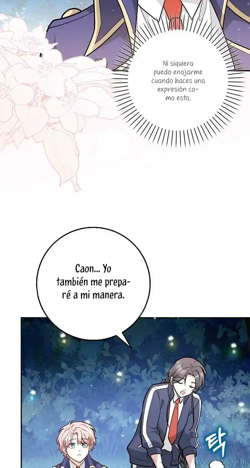 Los Amigo No Hacen Eso - Capítulo 14 - Página 47 - LectorTMOo